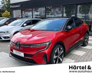 Renault Renault Megane E-Tech 100% el. Techno 220 Comfort Gebrauchtwagen