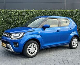 Suzuki Suzuki Ignis 1.2 Smart Hybrid Comfort 1E-EIG, klim Gebrauchtwagen