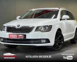 Skoda Skoda Superb 2.0TDI EXCLUSIVE TEMPO#BiXENON#SHZ#PD Gebrauchtwagen