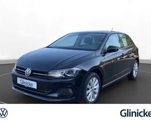 VW Volkswagen Polo 1.0 TSI Comfortline Gebrauchtwagen