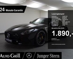 Mercedes-Benz Mercedes-Benz AMG GT 63 4MATIC+ Premiumplus Night2 Gebrauchtwagen