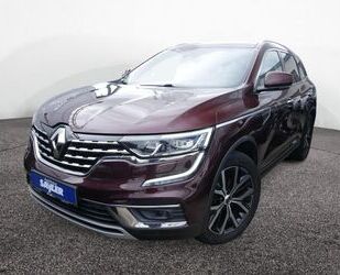 Renault Renault Koleos Limited dCi 190 4WD KAMERA NAVI AHK Gebrauchtwagen