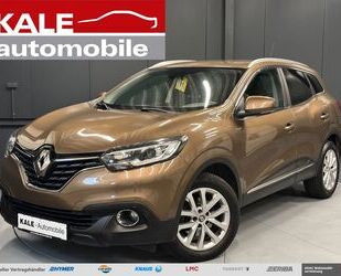 Renault Renault Kadjar Experience 110 dCi Autom.*AHK*NAVI* Gebrauchtwagen