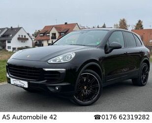 Porsche Porsche Cayenne Diesel 3.0 *APPROVED 07/2025*21ZOL Gebrauchtwagen