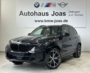 BMW BMW X5 xDrive40d MSportpaket Pro, Sitzbelüftung, P Gebrauchtwagen