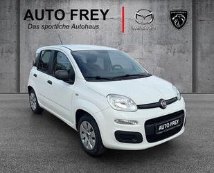 Fiat Fiat Panda 1.2 Mystyle KLIMA Gebrauchtwagen