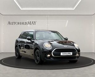 Mini MINI Cooper D Clubman Automatik Gebrauchtwagen