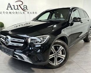 Mercedes-Benz Mercedes-Benz GLC 220d 4Matic NAV+LED+KAM+CARPLAY+ Gebrauchtwagen