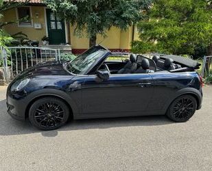 Mini MINI Cooper S Cabrio Gebrauchtwagen