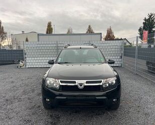 Dacia Dacia Duster I 1.5 dci Laureate 4x2 Euro 5 Klima Gebrauchtwagen