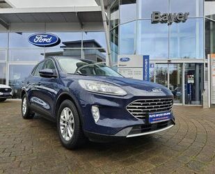 Ford Ford Kuga 1.5 EcoBoost TITANIUM Gebrauchtwagen