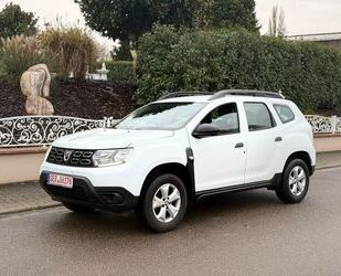 Dacia Dacia Duster II Deal Gebrauchtwagen