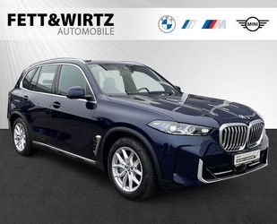 BMW BMW X5 xDrive50e *3.500 Km*|DAProf.|Harman/Kardon Gebrauchtwagen