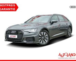 Audi Audi A6 Avant 40 TDI sport S line S tronic LED Kam Gebrauchtwagen