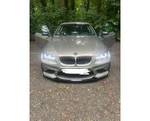 BMW BMW E92 M2 Paket 246PS Ersten Besitzer TÜV 2026 Gebrauchtwagen