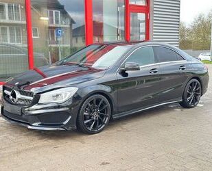 Mercedes-Benz Mercedes-Benz CLA 200 AMG CLA -Klasse CLA 200 EURO Gebrauchtwagen