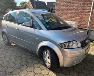 Audi Audi A2 1.4 - Gebrauchtwagen