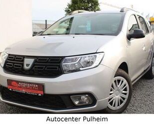 Dacia Dacia Logan Laureate LED Automatik 1.Hand Klima Gebrauchtwagen