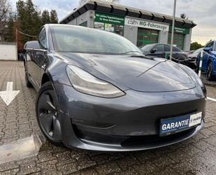 Tesla Tesla Model 3 Long Range Dual AWD NUR 36.000 KM PR Gebrauchtwagen