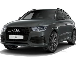 Audi Audi Q3 2.0 TDI quattro S tronic 135kW Sport S-Lin Gebrauchtwagen