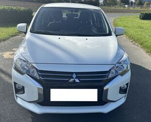 Mitsubishi Mitsubishi Space Star 1.2 Basis Gebrauchtwagen