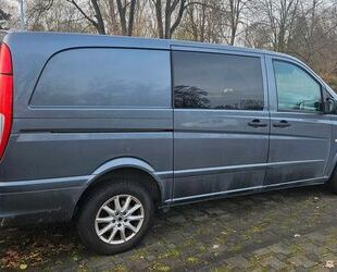 Mercedes-Benz Mercedes-Benz Vito Gebrauchtwagen