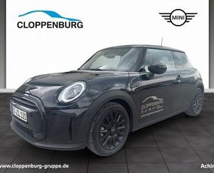 Mini Cooper Gebrauchtwagen