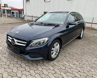 Mercedes-Benz C 250 Gebrauchtwagen