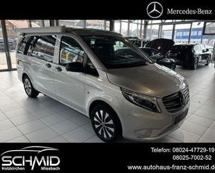 Mercedes-Benz Mercedes-Benz Marco Polo V250 d ACTIVITY 4Matic 6S Gebrauchtwagen