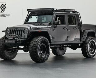 Jeep Jeep Wrangler BRUTE Pickup by AEV/Liftachse/6.4 HE Gebrauchtwagen