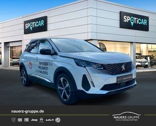 Peugeot Peugeot 3008 Hybrid 225 Allure Pack E-EAT8 Gebrauchtwagen