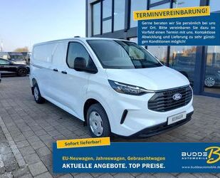 Ford Ford Transit Custom Kasten 320 L2H1 Trend PDC Kame Gebrauchtwagen