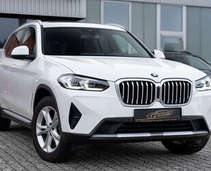 BMW BMW X3 xDrive30i AT/LCI/Full-Led/Pano/Navi/DIG-Tac Gebrauchtwagen