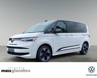 VW Volkswagen Multivan 2.0 TDI Edition AHK ACC Matrix Gebrauchtwagen