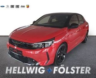 Opel Opel Corsa F GS 1.2 T LED DAB SHZ LenkradHZG PDC v Gebrauchtwagen