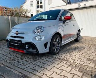 Abarth Abarth FIAT 595 Unfallfrei Gebrauchtwagen