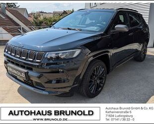 Jeep Jeep COMPASS PHEV MY21 80th 4xe Gebrauchtwagen