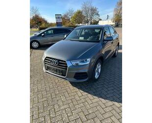 Audi Audi Q3 sport Gebrauchtwagen