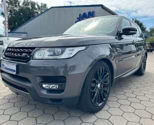 Land Rover Land Rover Range Rover Sport HSE Dynamic|ATM|Pano| Gebrauchtwagen