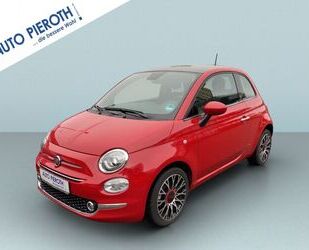 Fiat Fiat 500 1.0 GSE Hybrid RED Gebrauchtwagen