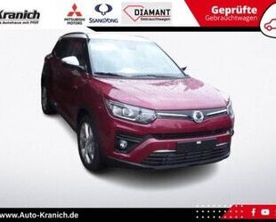 SsangYong Tivoli Gebrauchtwagen