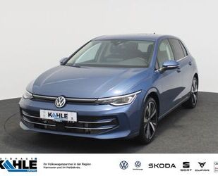 VW Volkswagen Golf Style 1.5 TSI DSG Klima Navi Gebrauchtwagen