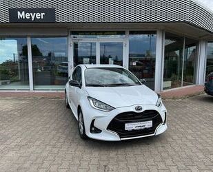 Mazda Mazda 2 Hybrid 116 PS AL-SELECT Gebrauchtwagen