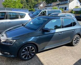 Skoda Skoda Fabia Drive 125 Gebrauchtwagen