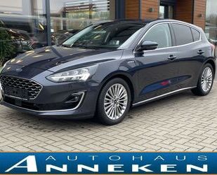 Ford Ford Focus 1.5 EcoBlue Vignale*ACC*Kamera*Automati Gebrauchtwagen