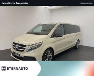 Mercedes-Benz Mercedes-Benz V 250 d ED/Extra-L Burm. DAB Navi LE Gebrauchtwagen