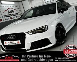 Audi Audi RS3 Sportback 2.5 TFSI quattro Perf.AGA|Ohne Gebrauchtwagen