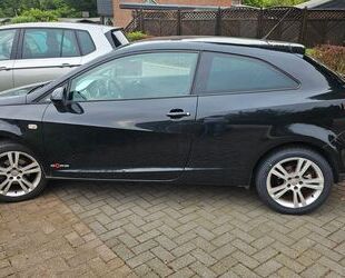 Seat Seat Ibiza SC 1.2 TSI Gebrauchtwagen