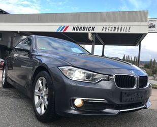 BMW BMW 318d 2.0 LIMO F30/NAVI/XENON ADAPTIV/SHZ/PDC Gebrauchtwagen