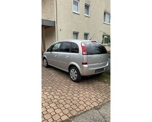 Opel Opel Meriva 1.6 - Gebrauchtwagen